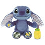 Voir la diapositive 1 : CLEMENTONI CLEMENTONI - Stitch ma peluche musicale