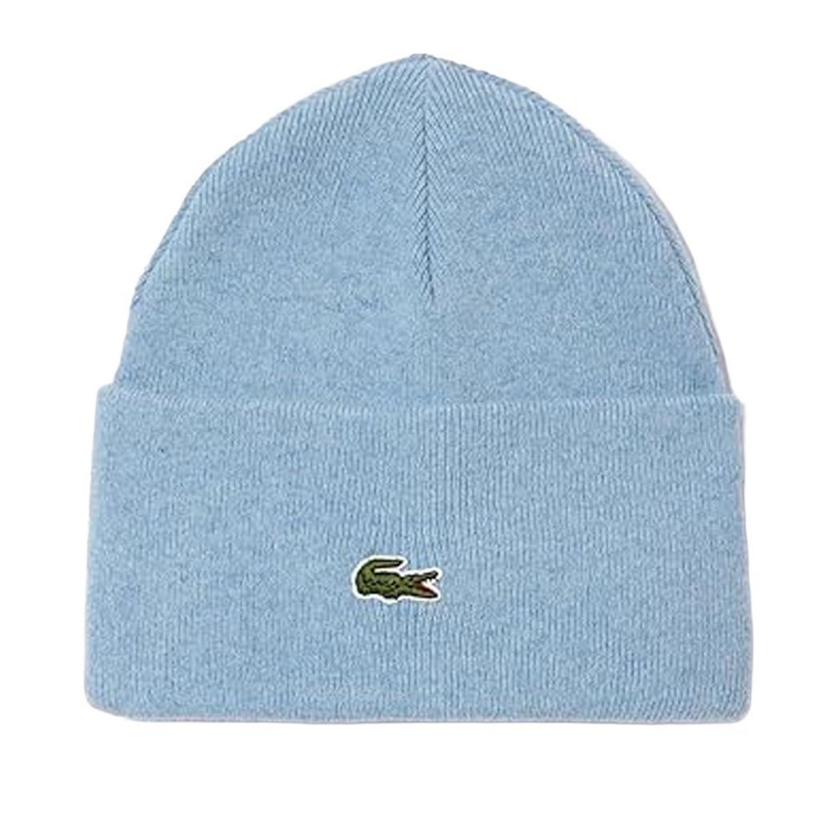 Lacoste Bonnet Bleu Mixte Lacoste RB9825