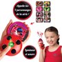 Voir la diapositive 5 : BANDAI Téléphone magique LadyBug - Miraculous