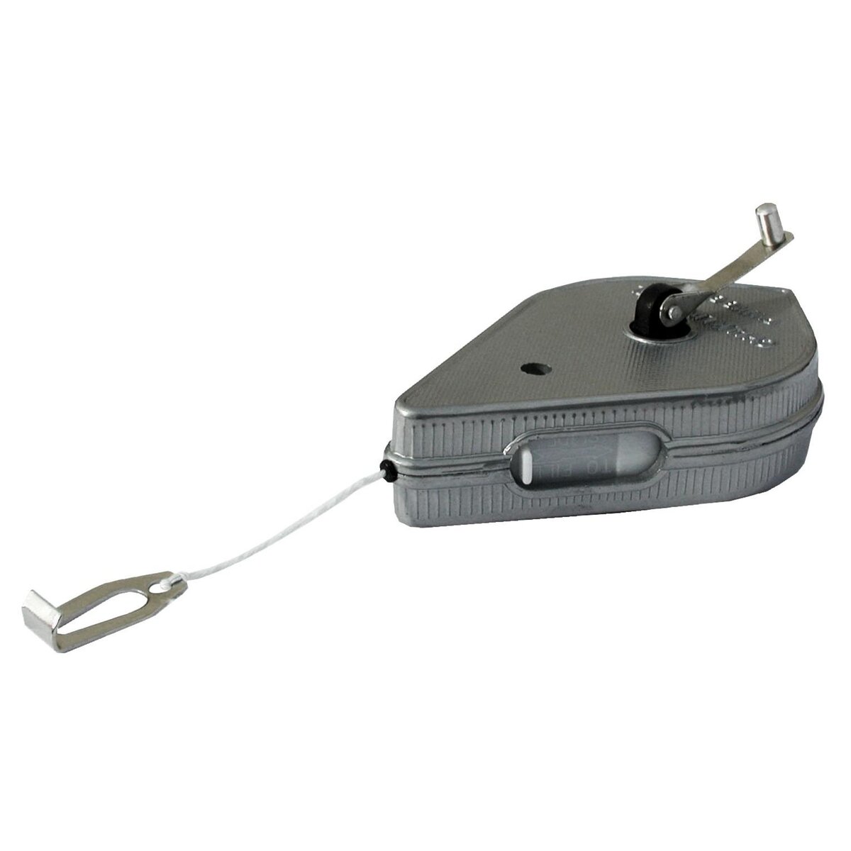 OUTIFRANCE Cordeau traceur alu 15 m