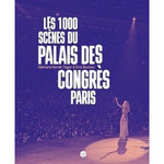 LES MILLE SCENES DU PALAIS DES CONGRES PARIS, Kareh Tager Djénane