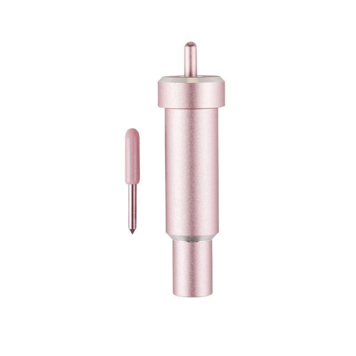 CRICUT Base et lame pour tissu thermocollant Cricut 1,1 mm