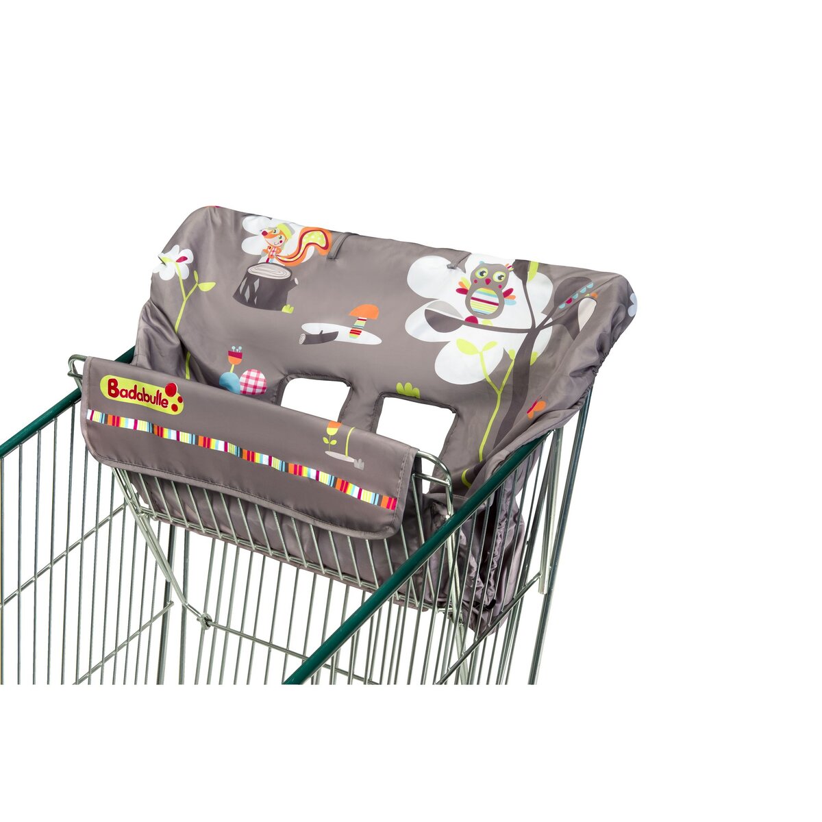 Housse chariot alimentaire fabricant