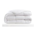 ABEIL Couette Douceur Auvergnate - 220 x 240 cm - Chaude - 2 personnes - ABEIL