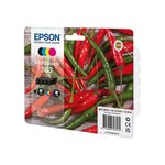 Epson Epson ink 503 Multipack (C13T09Q64010)