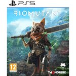 Biomutant PS5