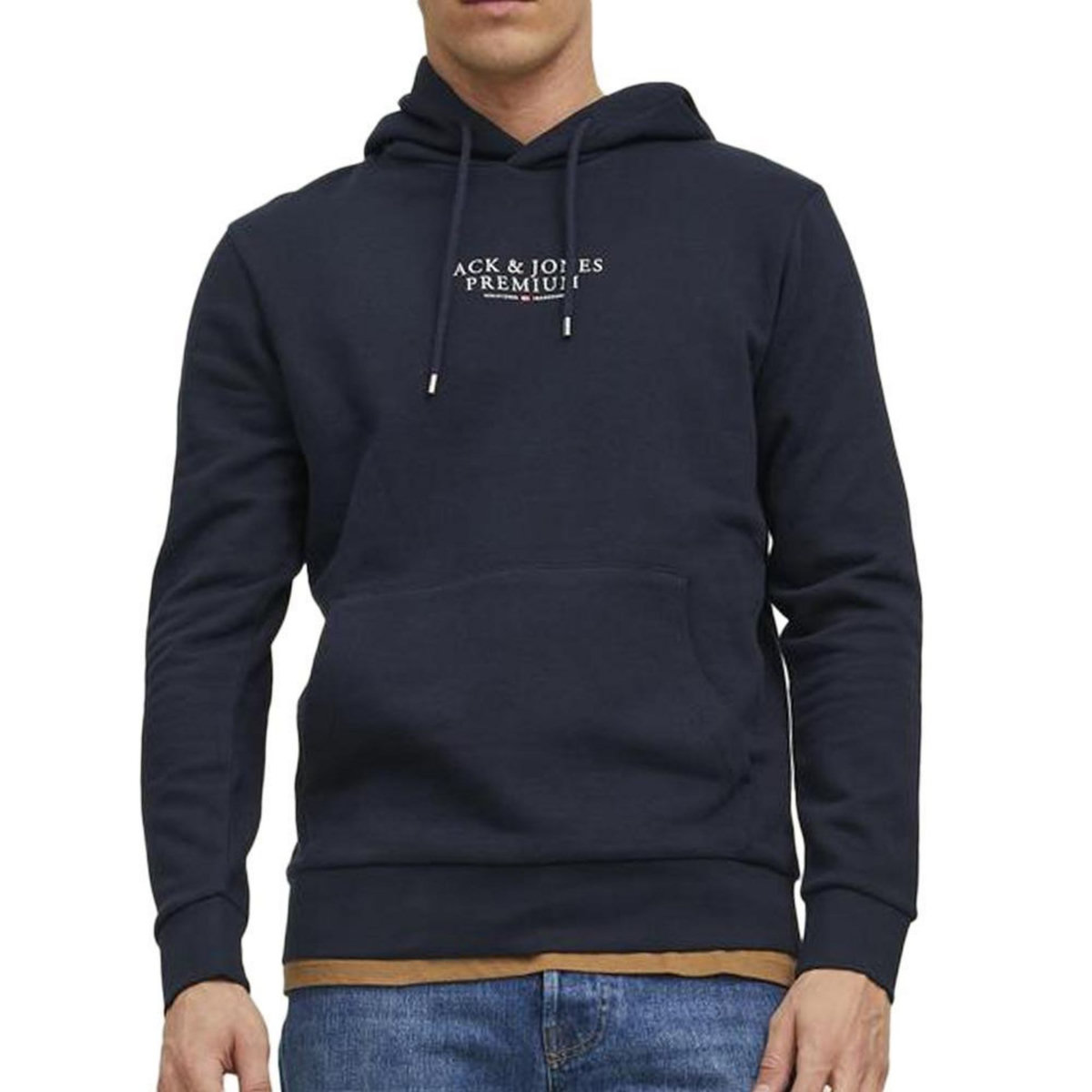 Jack & Jones weat  Homme Jack & Jones Bluarchie