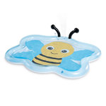 INTEX Piscine gonflable Abeille avec fontaine intégrée - Intex