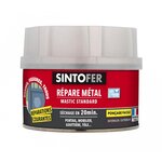 CENTRALE BRICO Mastic Sinto fer SINTO, 970 g