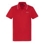 Voir la diapositive 1 : Schott Polo  Homme  chott Pique Paul