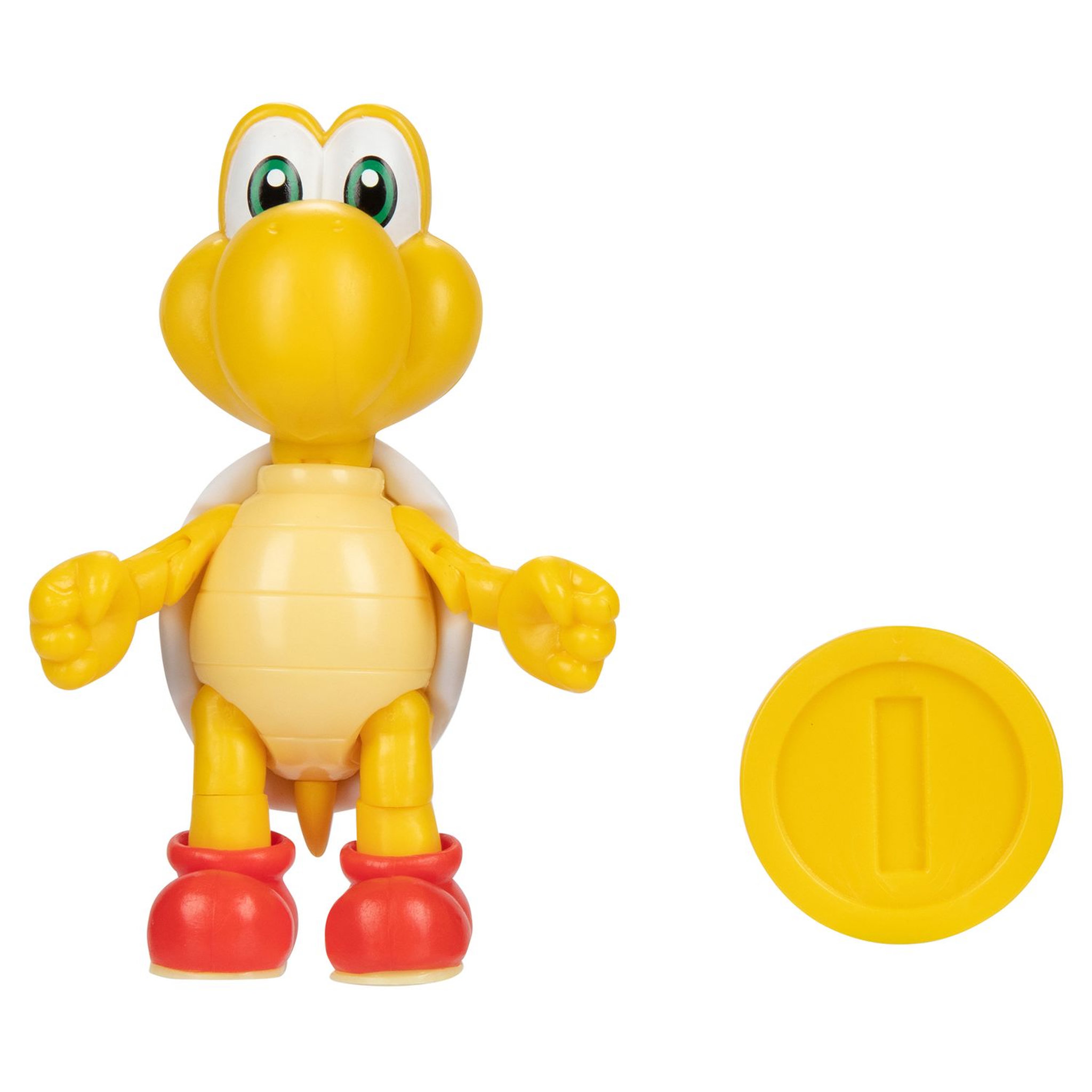 Voir la diapositive 1 : JAKKS PACIFIC Figurine KOPA 10 cm 