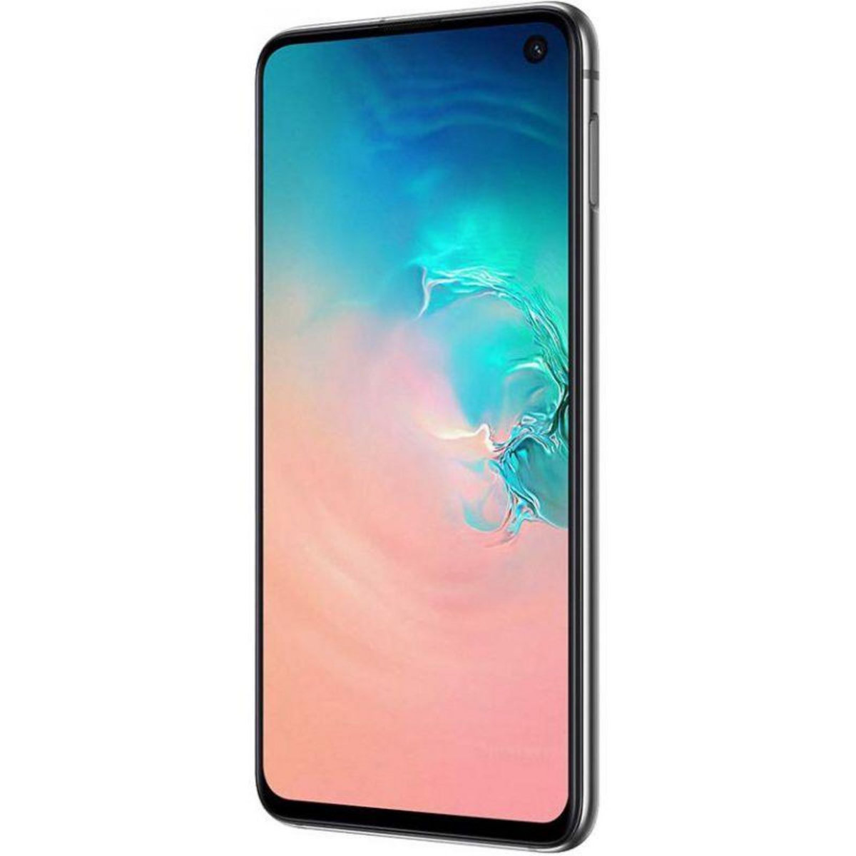 Samsung Galaxy S10e  reconditionné 128 Go - Grade C - Blanc