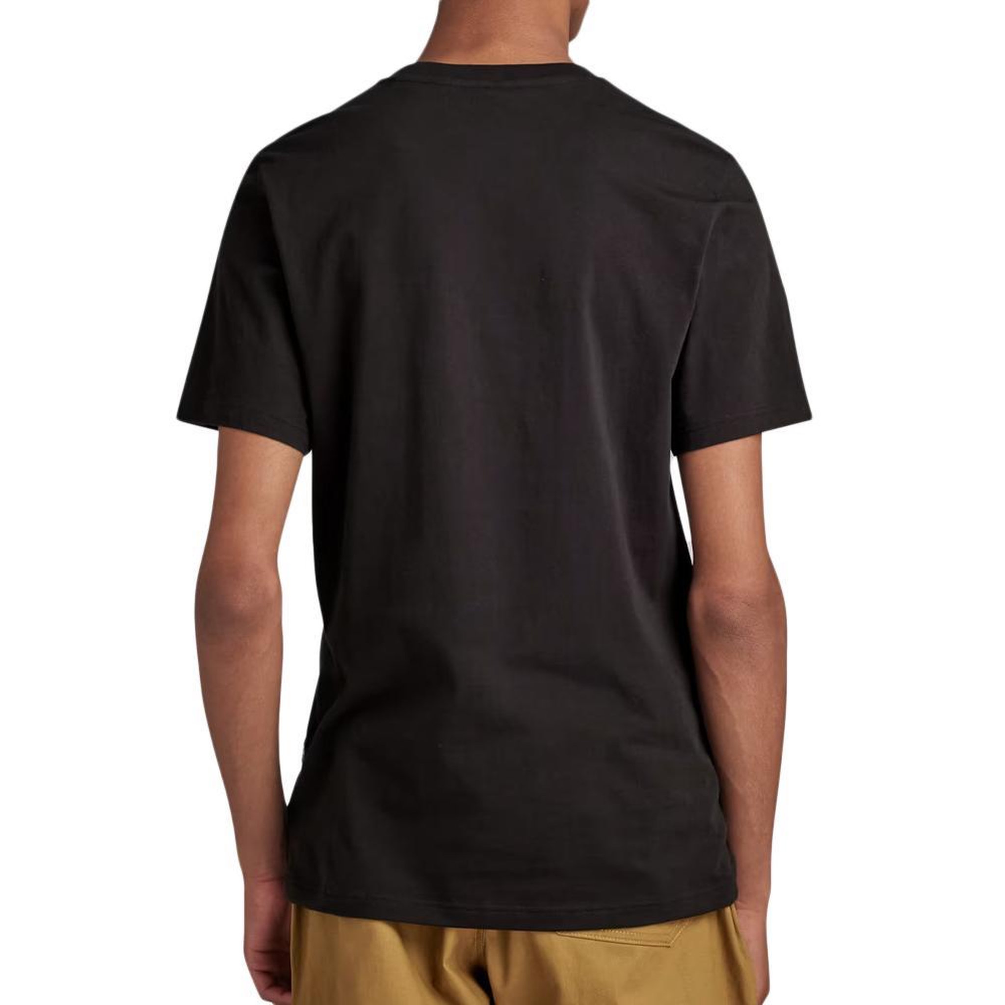 Voir la diapositive 2 : G-Star Raw T shirt  Homme G Star Raw Poem