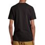 Voir la diapositive 2 : G-Star Raw T shirt  Homme G Star Raw Poem