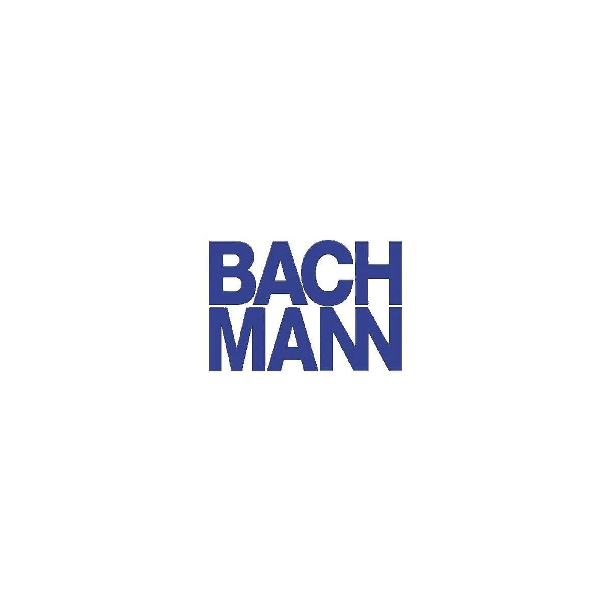 Bachmann Multiprise Bachmann POWER FRAME graphite