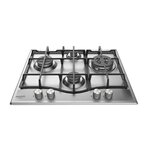 HOTPOINT HOTPOINT 3600W 60cm, HOTPCN641TIXHA