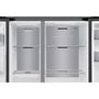 Voir la diapositive 5 : Samsung Réfrigérateur Américain RS70F66KCT