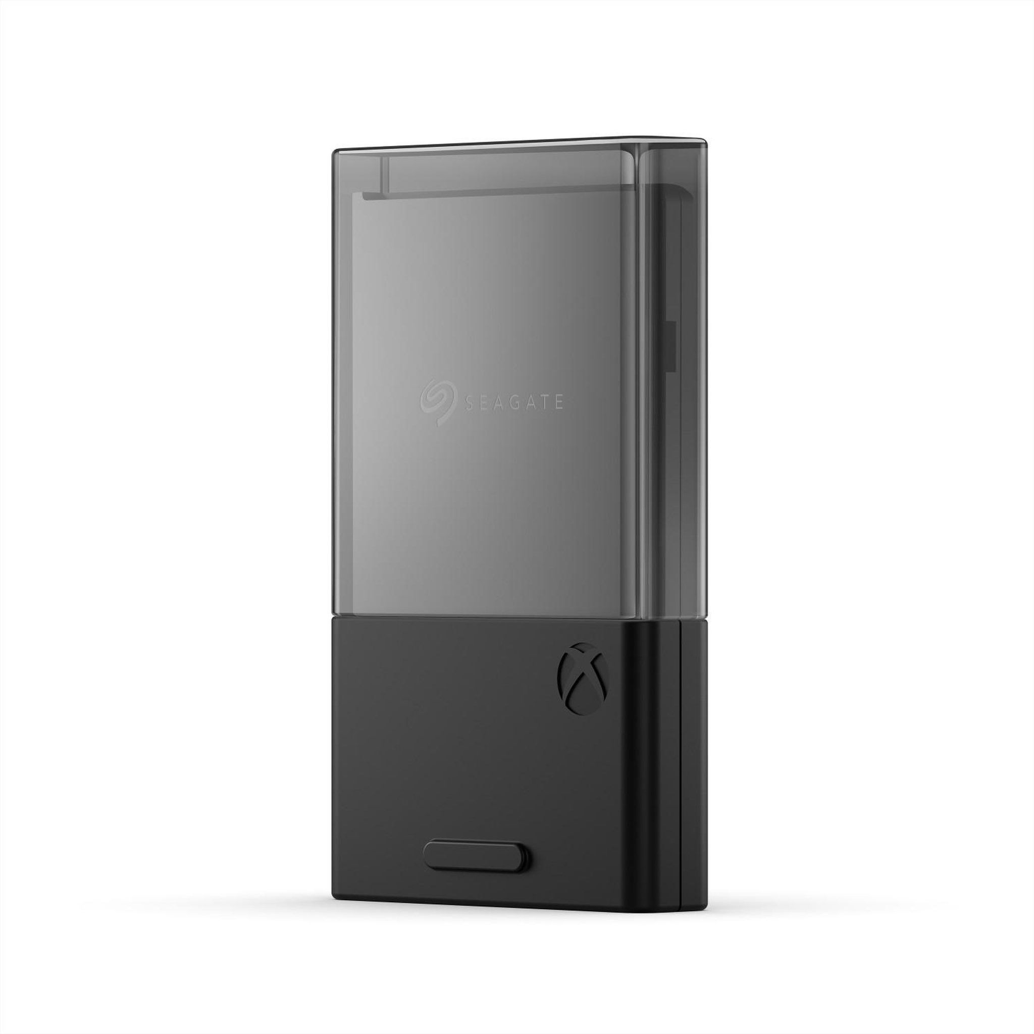 Voir la diapositive 3 : Seagate Carte extension de stockage 1T Seagate pour xbox series X S
