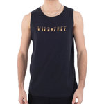 HURLEY Débardeur Noir Homme Hurley Toledo. Coloris disponibles : Noir