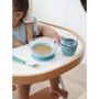 Voir la diapositive 3 : BEABA Coffret repas repas verre jungle