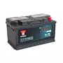 YUASA Batterie YUASA YBX7110 EFB 12V 75AH 730A LB4D