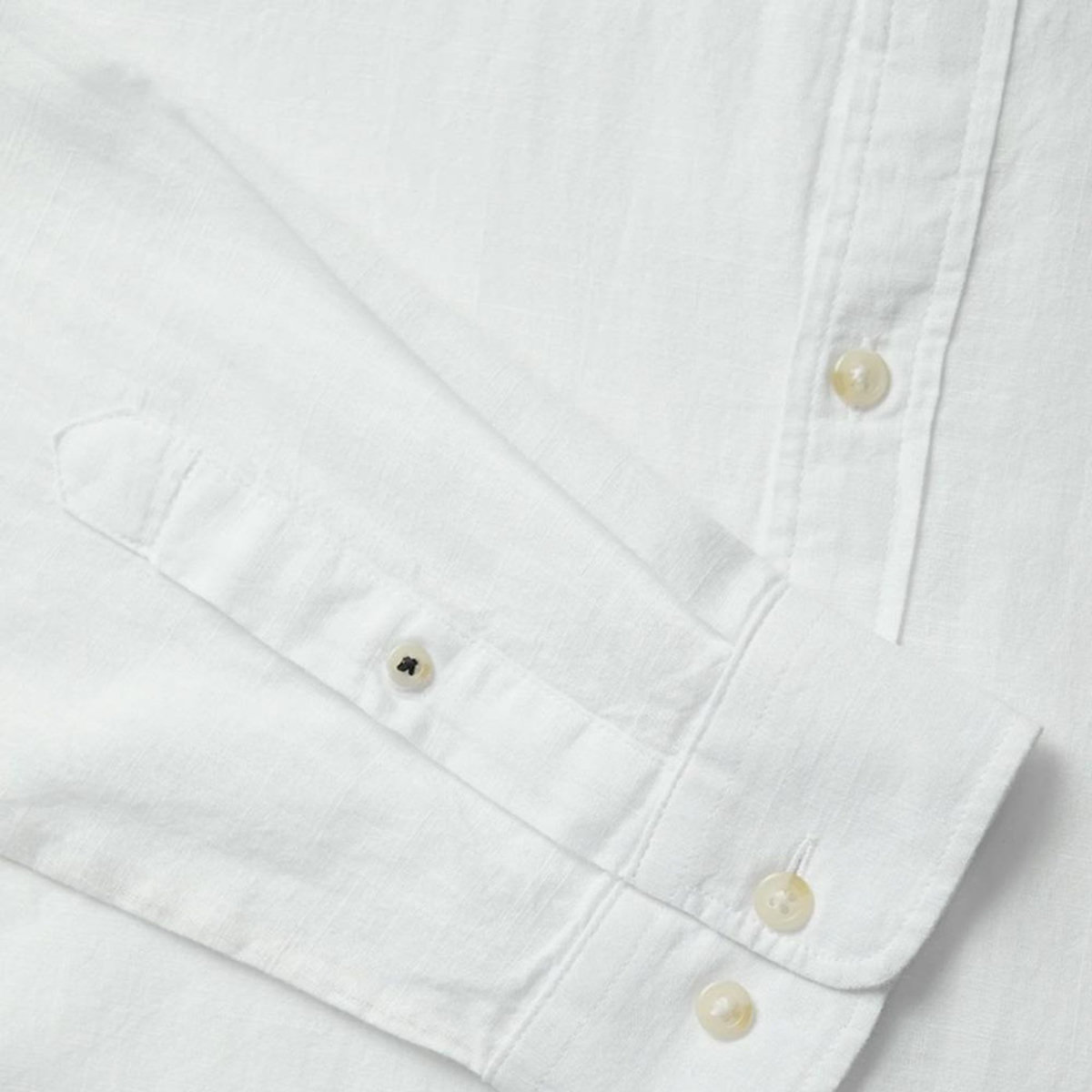 Jack & Jones Chemise Blanche Garçon Jack & Jones Summers