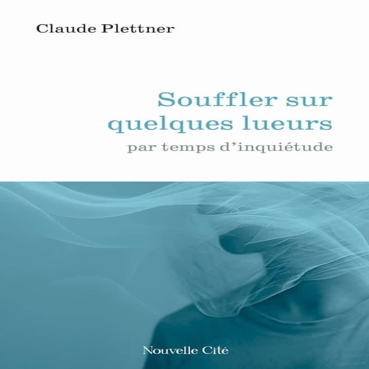 SOUFFLER SUR QUELQUES LUEURS PAR TEMPS D'INQUIETUDE, Plettner Claude