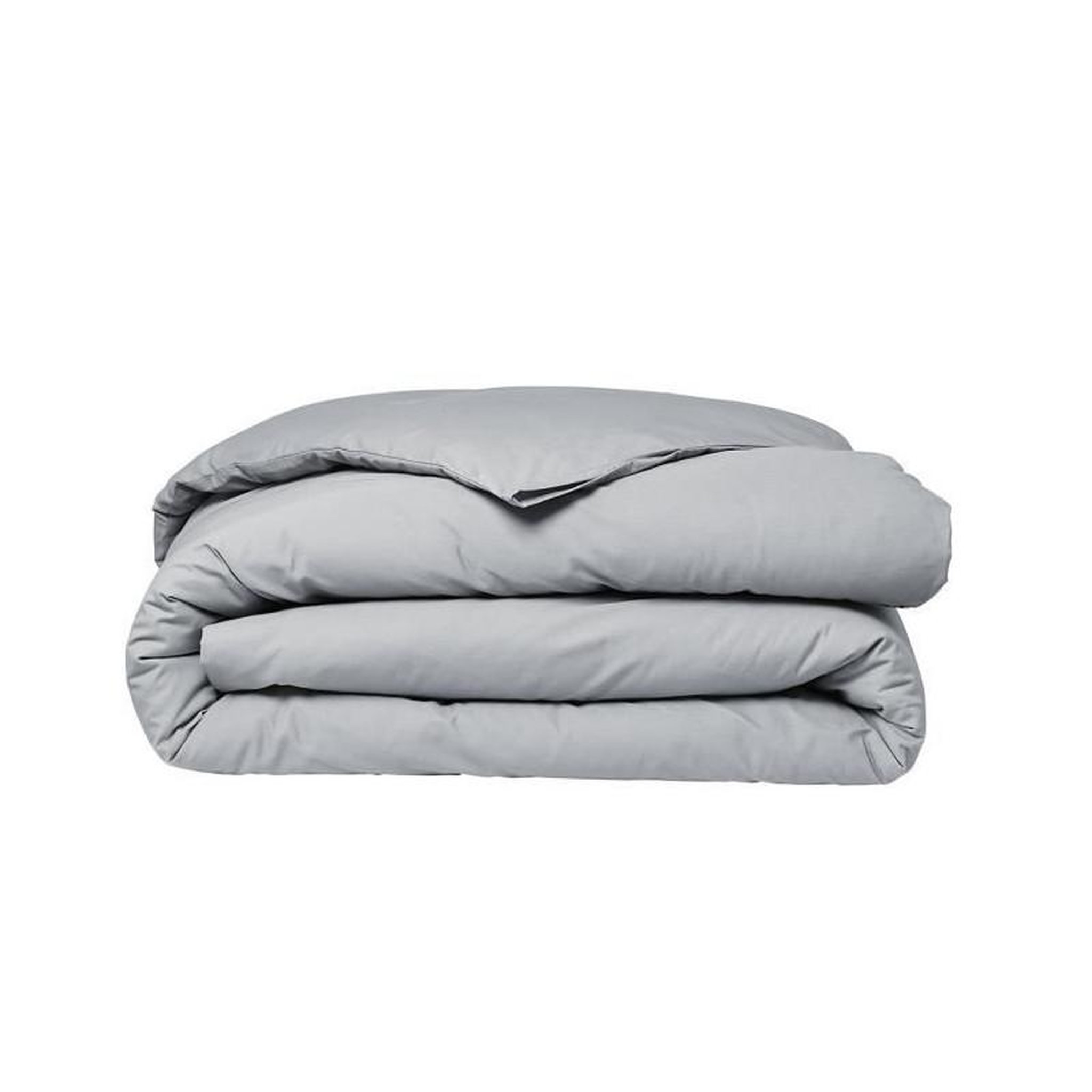 Today Parrure de lit TODAY Prestige - 220 x 240 cm - 2 personnes - 100% Percale finition macramé - Acier
