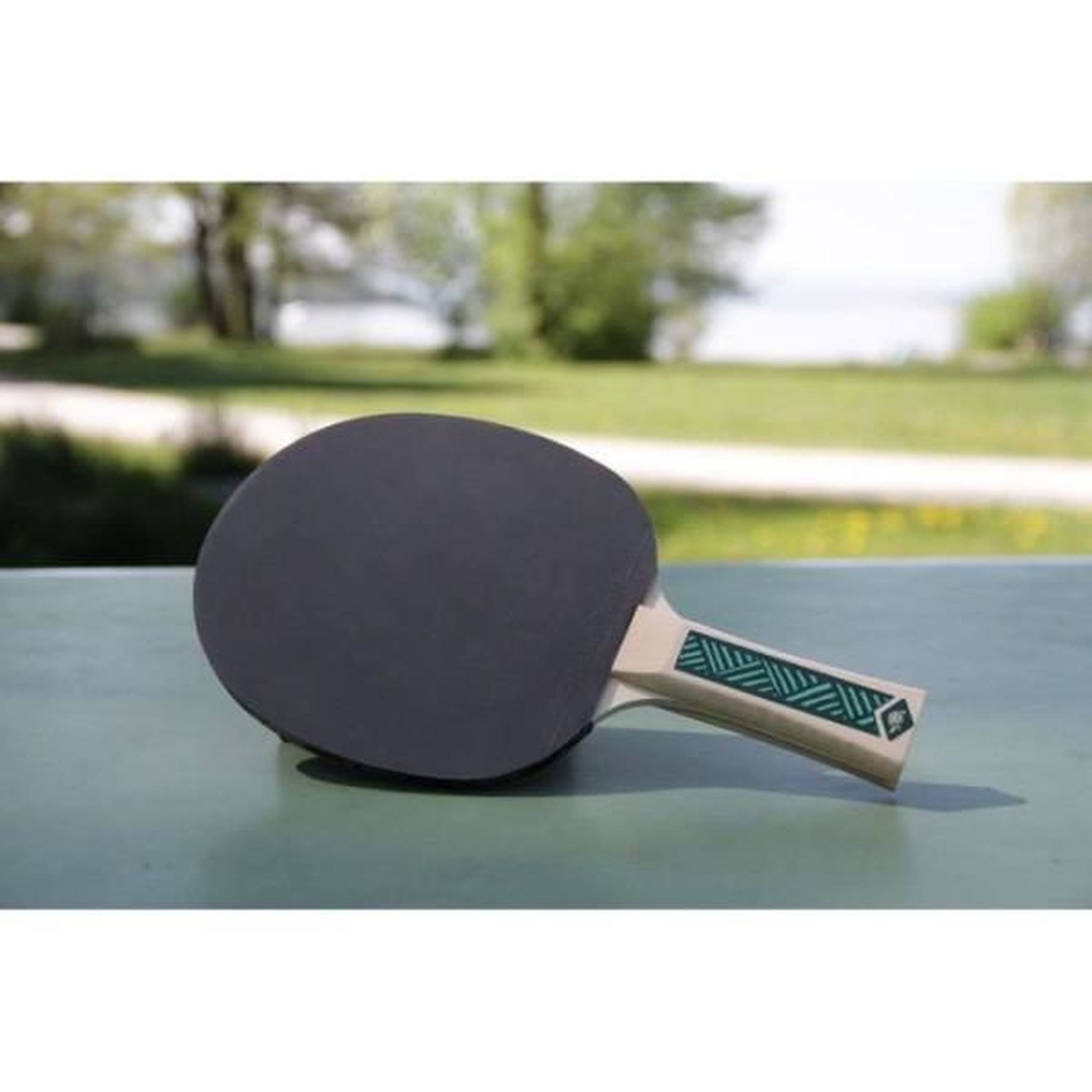 Voir la diapositive 4 : SCHILDKROT Set de tennis de table - schildkröt - champs line 400 fsc