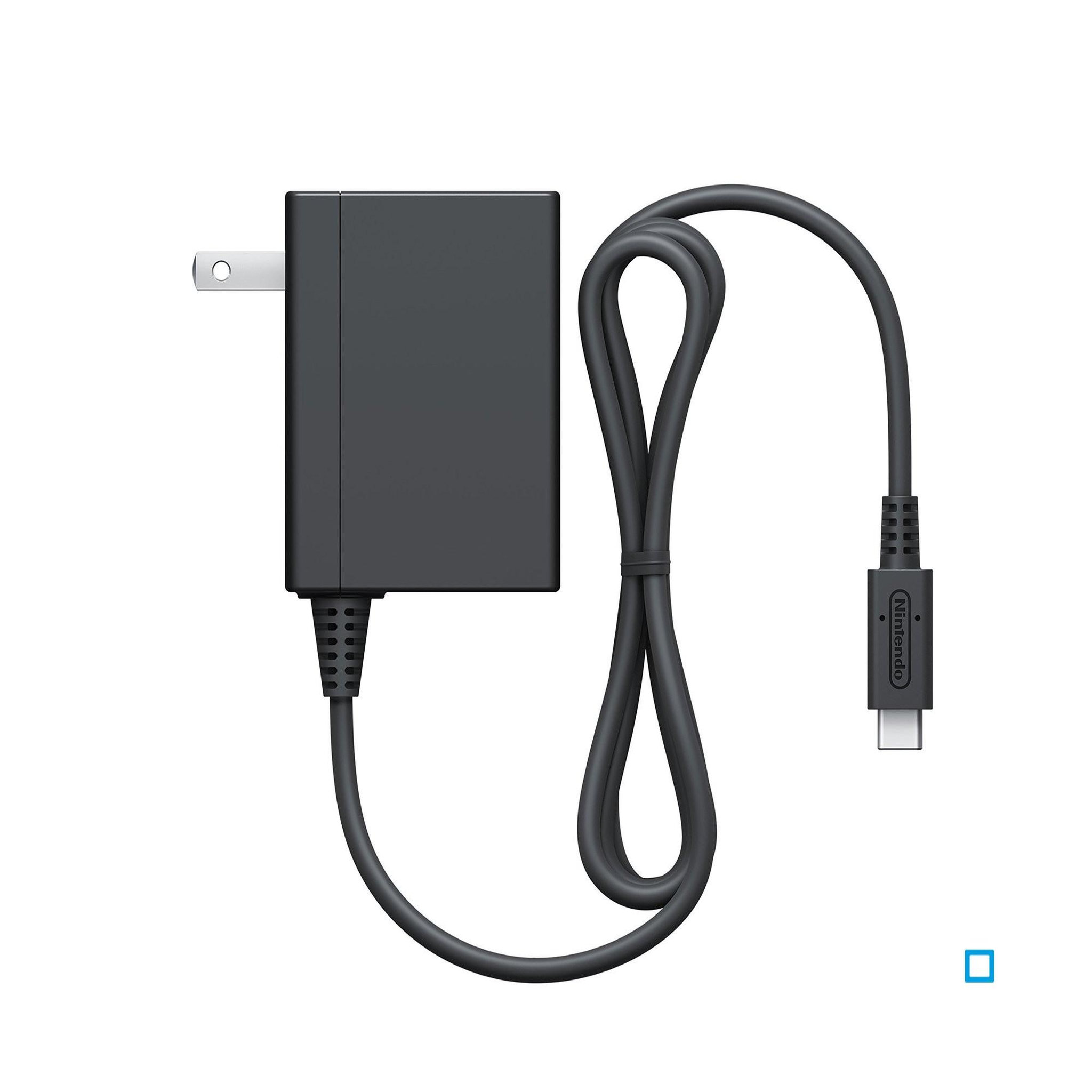 Voir la diapositive 3 : Nintendo Switch Dock Set