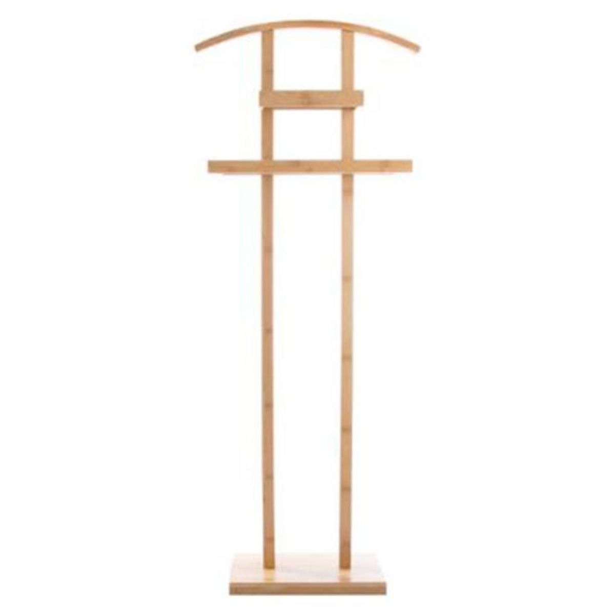 FIVE Valet de Salle de Bain  Bambou  113cm Naturel