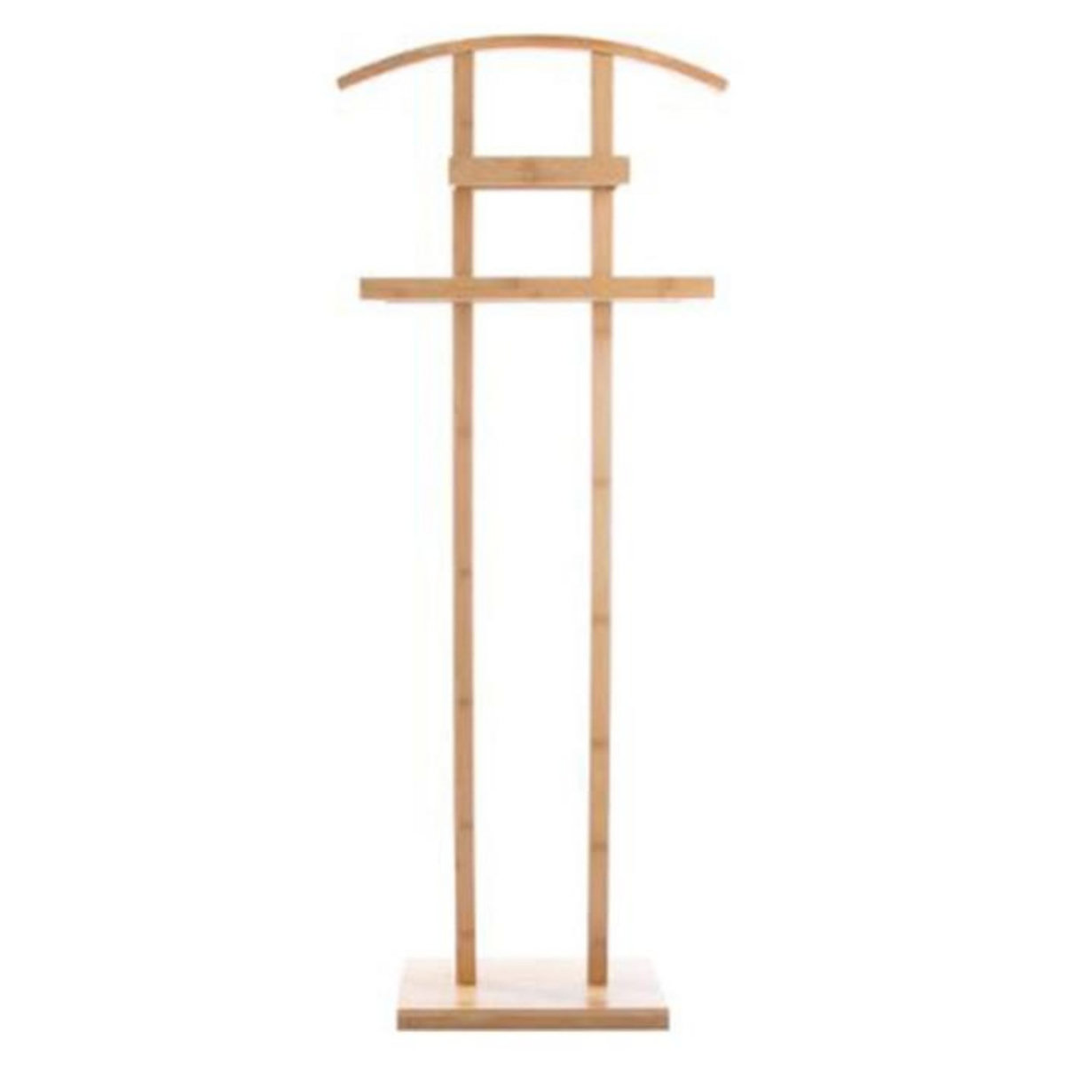 FIVE Valet de Salle de Bain  Bambou  113cm Naturel