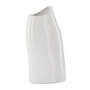 Voir la diapositive 1 : Paris Prix Vase Design  Ernst  23cm Blanc