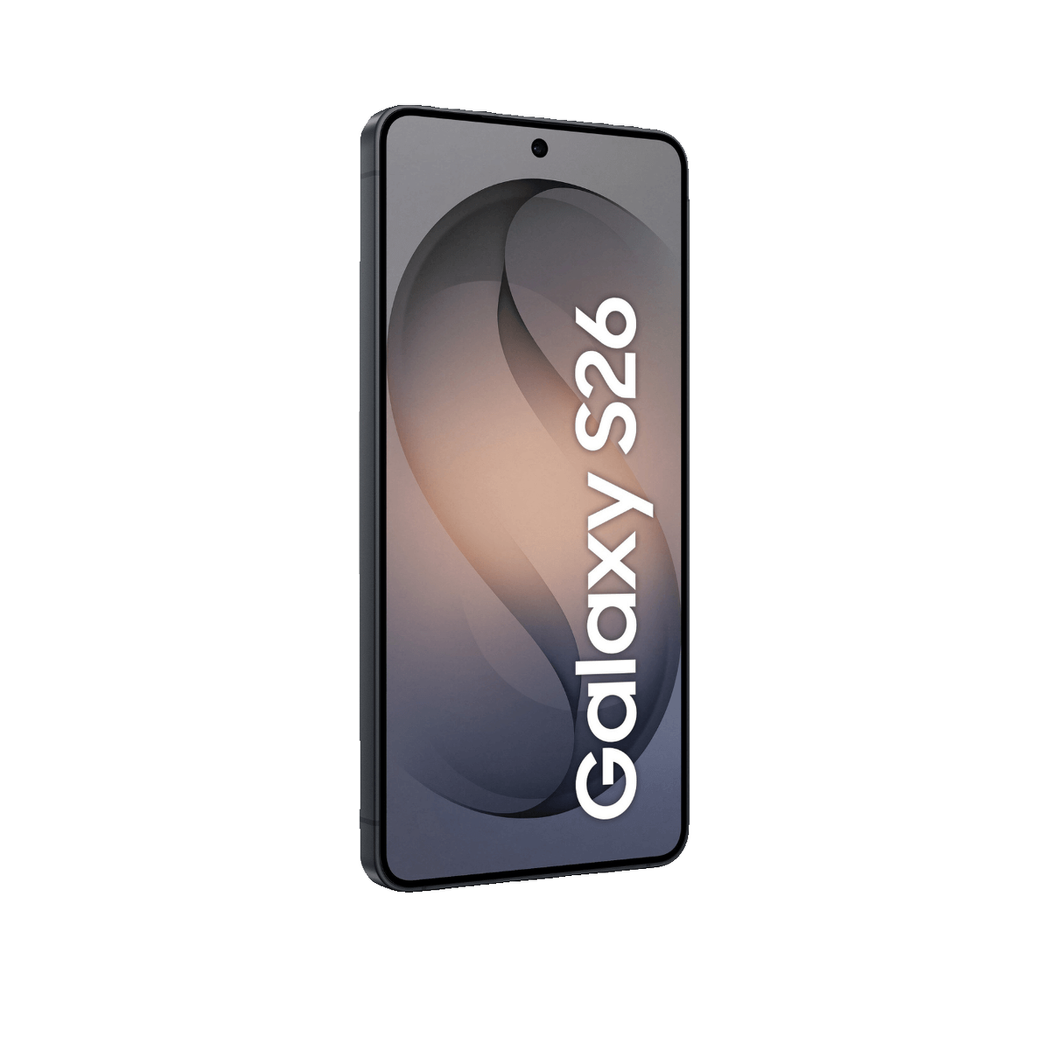 Voir la diapositive 3 : Samsung samsung smartphone galaxy s26 enterprise edition 12/256gb black