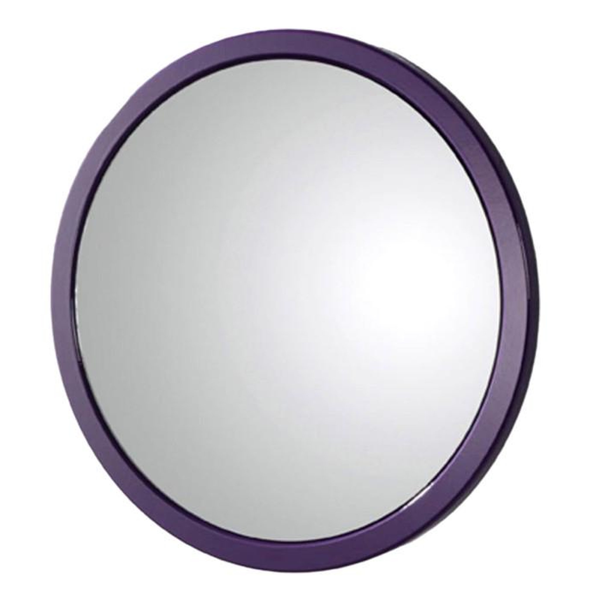 Paris Prix Miroir Mural Rond  Jeanne  38cm Mûre