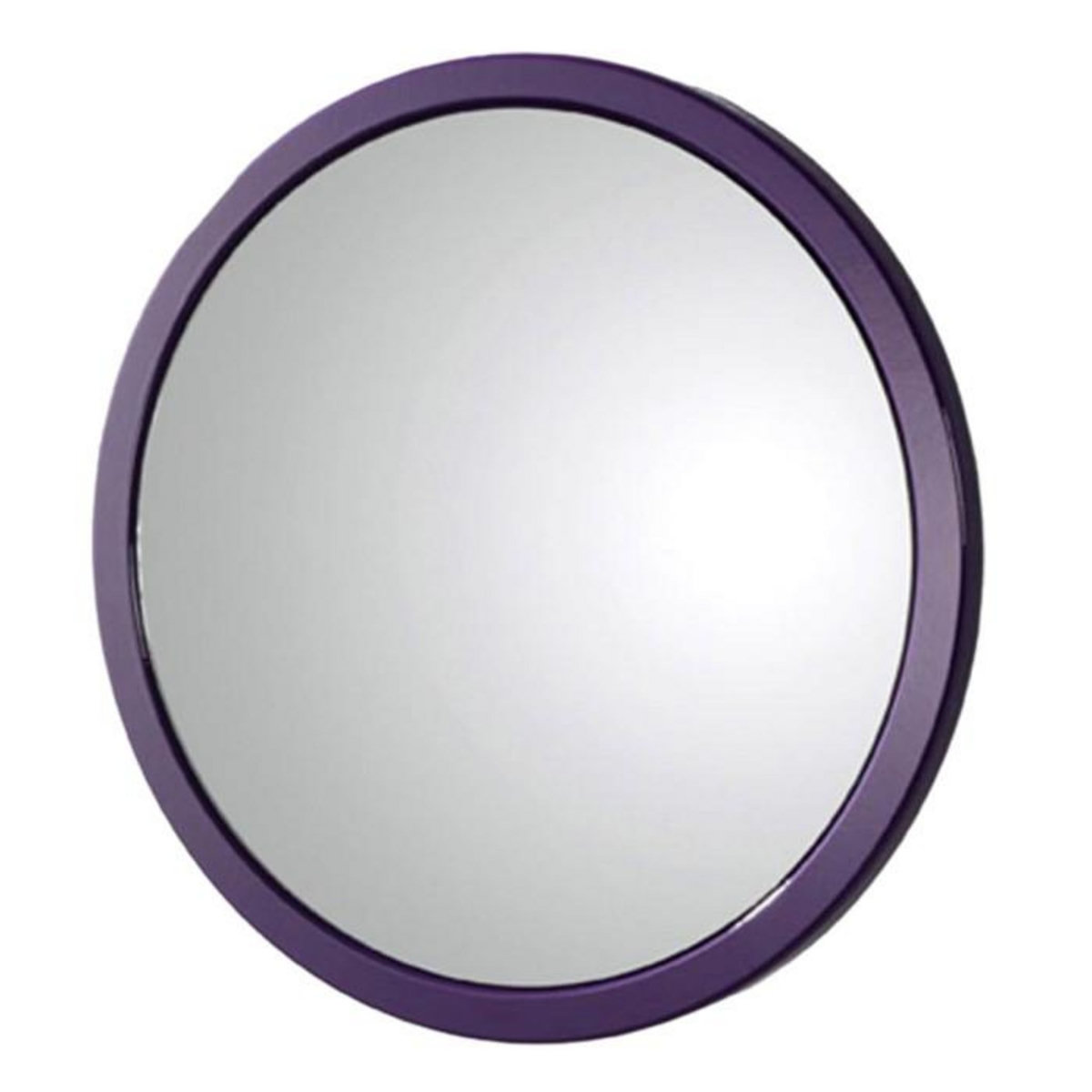 Paris Prix Miroir Mural Rond  Jeanne  38cm Mûre