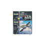 Voir la diapositive 2 : Revell Model set supermarine spitfire m