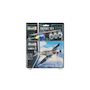 Voir la diapositive 2 : Revell Model set supermarine spitfire m