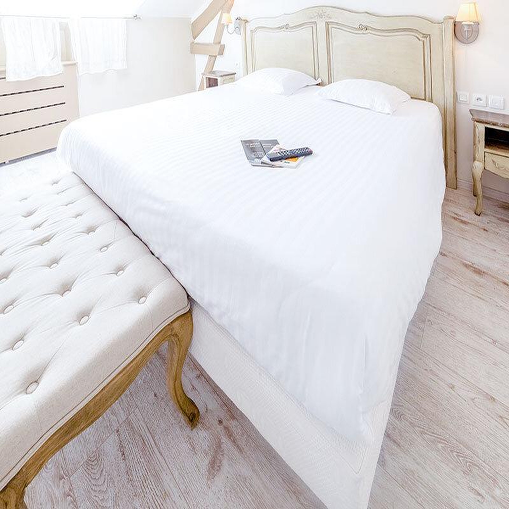 Voir la diapositive 3 : Smartbox Escapade relaxante de 3 jours avec spa - coffret cadeau séjour