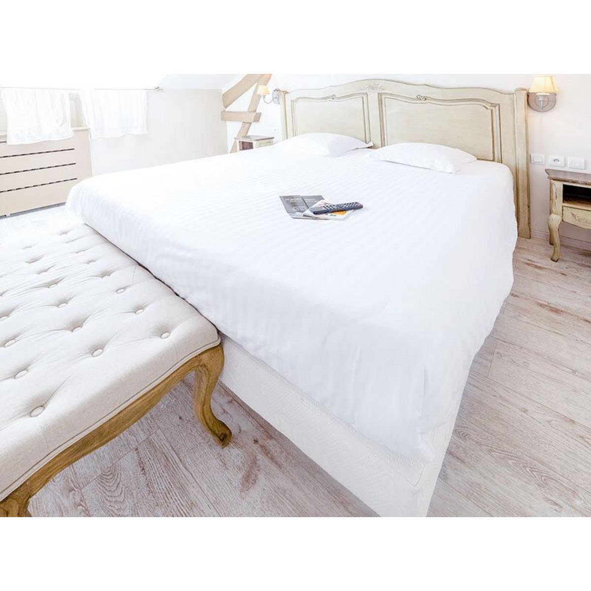 Smartbox Escapade relaxante de 3 jours avec spa - Coffret Cadeau Séjour