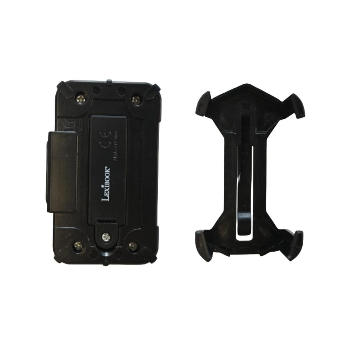 Lexibook Modificateur de voix Spy Mission