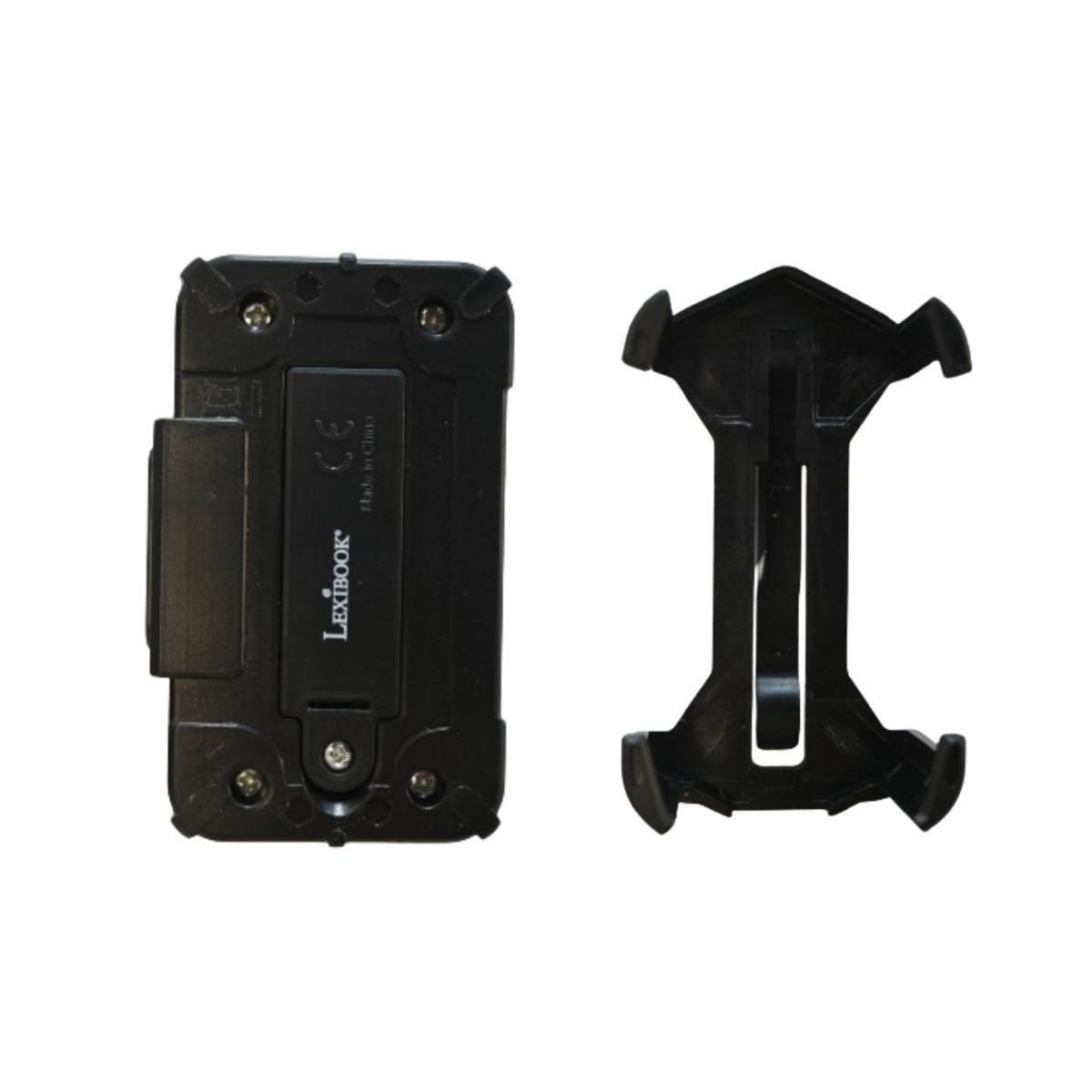 Lexibook Modificateur de voix Spy Mission