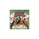 Let The Festivities Begin