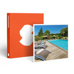 Smartbox Séjour relaxant de 2 jours à l'hôtel 4* Best Western de Grasse - Coffret Cadeau Séjour
