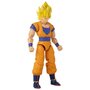 Voir la diapositive 1 : BANDAI Figurine Super Saiyan Goku Dragon 1 - Dragon Ball Super