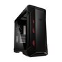 Voir la diapositive 1 : ASUS ASUS BOITIER PC TUF Gaming GT501 - Noir - Format E-ATX BT-ASU-GT501