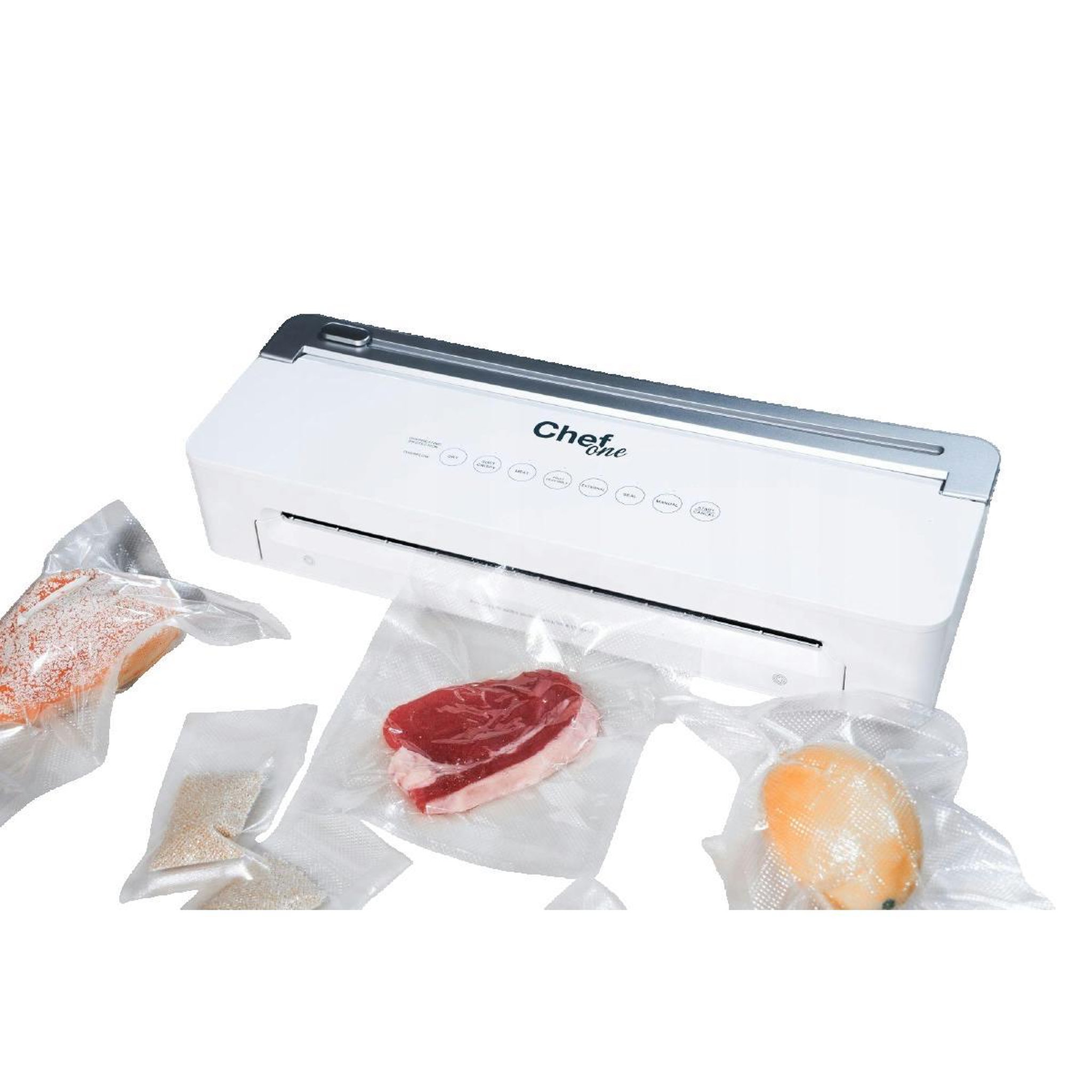 Voir la diapositive 2 : ROYAL Machine de mise sous vide Royal-catering ChefOne V80