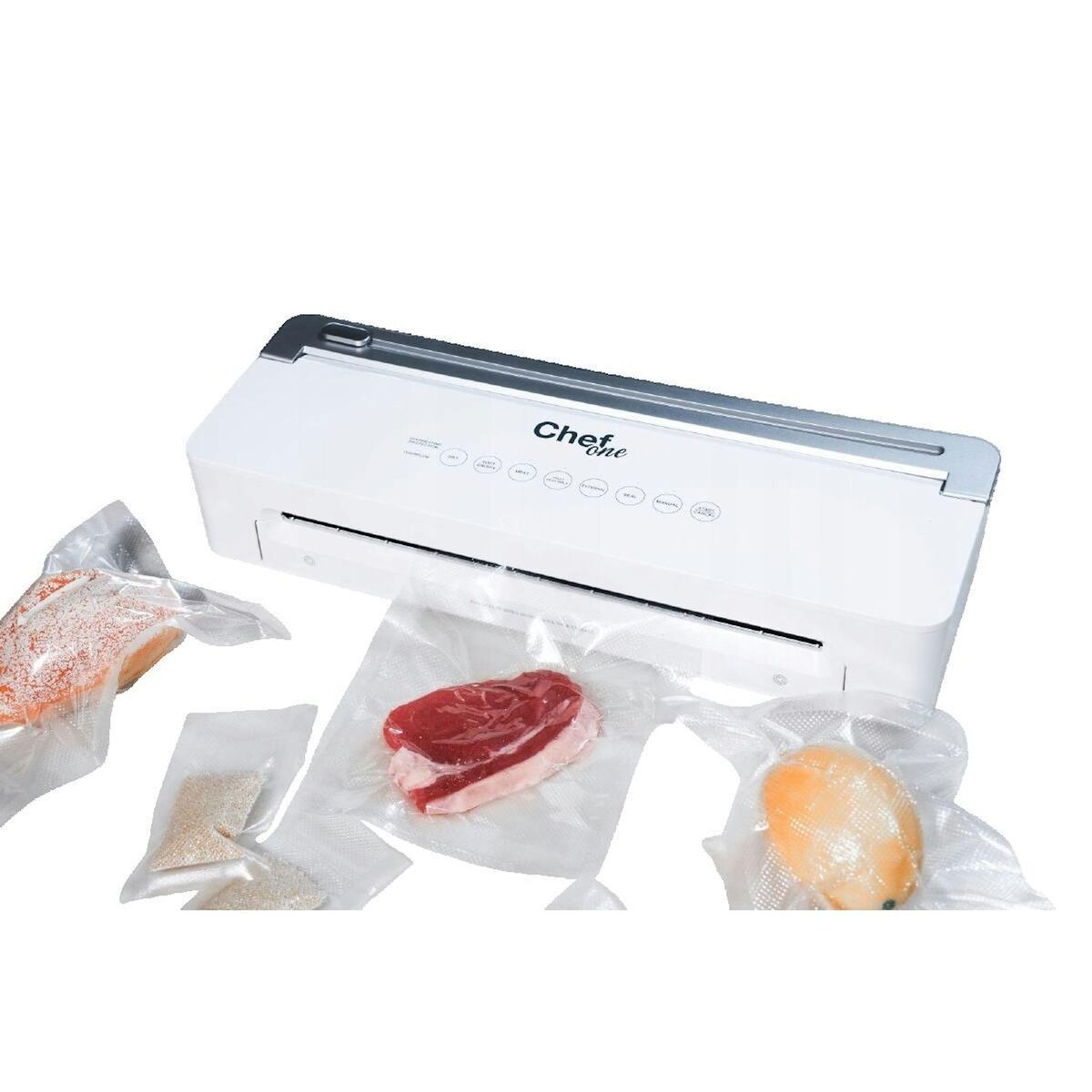 ROYAL Machine de mise sous vide Royal-catering ChefOne V80