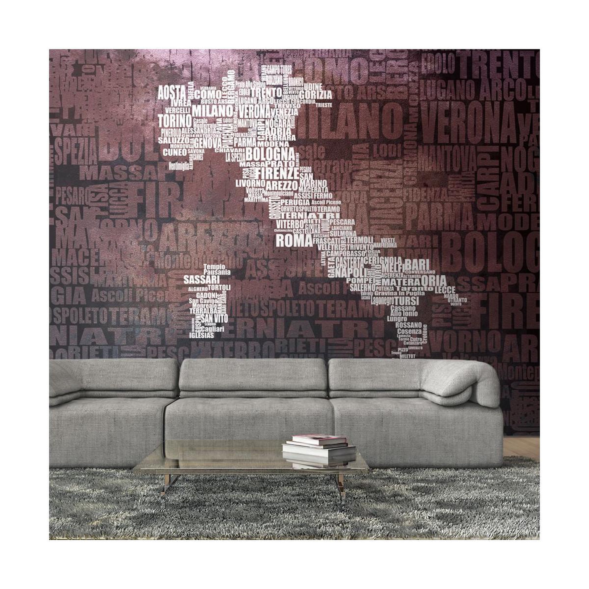 Voir la diapositive 1 : Paris Prix Papier Peint  Dream About Italy