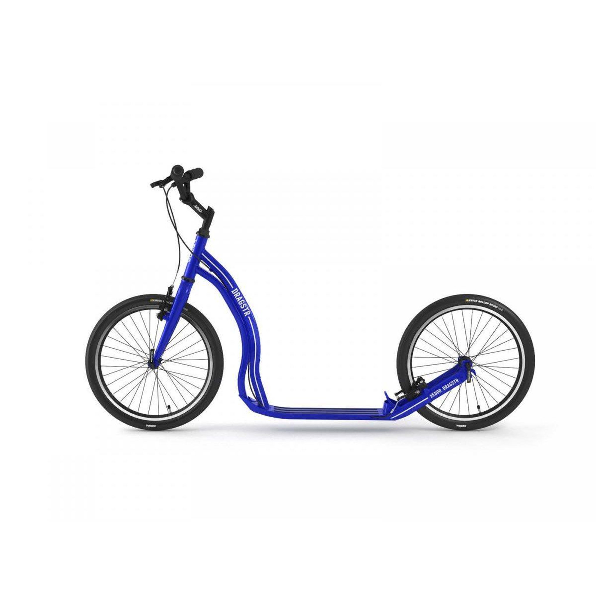Yedoo Trottinette  Dragstr blue